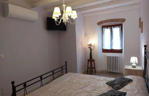 Dimora Montelago - Apartment Roby - Foto 68