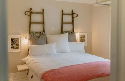 Lieblings Platz hytte - Foto 2