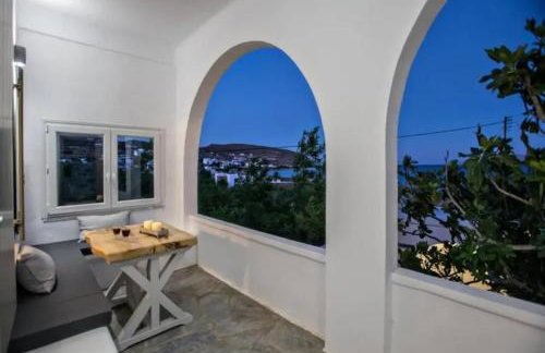 Beachside Villa Agios Sostis - Foto 39