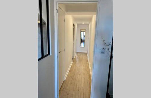 Charmant T3 cœur de ville avec parking option repas - Foto 8