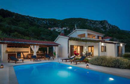 Villa Filomena - Omis by Villas Guide - Photo 10
