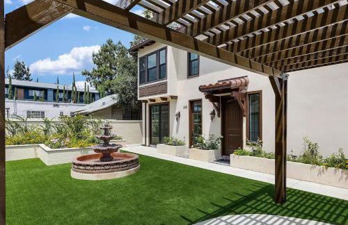 Luxurious Pasadena Home w Parking & Near Old Town - Foto 6