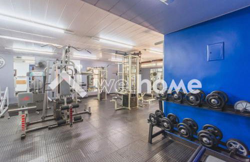 Apt perto da praia c vaga e arrumadeira e janelas anti ruídos - Foto 14