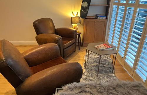 Charming BRIGHTONMEWS cottage parking 1min to sea&shops - Foto 16