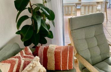 LA HACIENDA GOLF Apartamento Nuevo con WIFI y CALEFACCIÓN-SOLO FAMILIAS O PAREJA- NO GRUPOS- - Foto 24