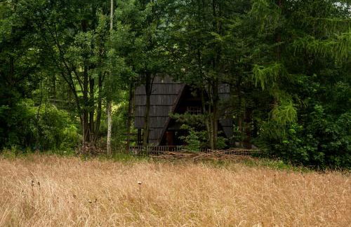 'chata usÓwek' - Foto 7