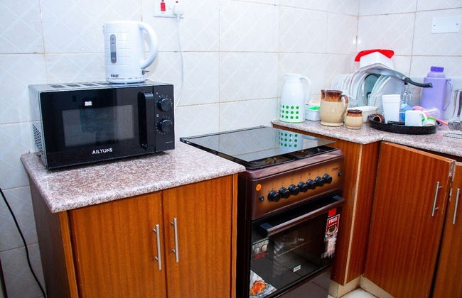 Honey Dew Stays - Foto 57