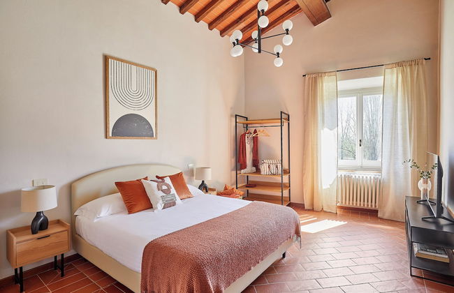 Agriturismo Borgo Scaffaia - Foto 36