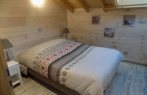 CHALET DES CHARBONNIERS AVEC ETANG - 5 chambres - - Foto 19