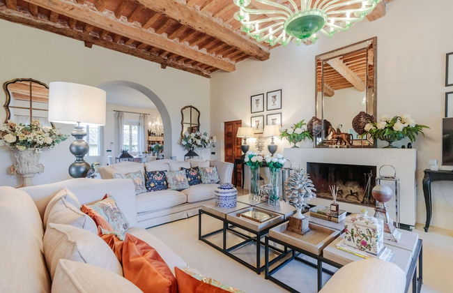 Villa Duemani - Pickleball Retreat - Foto 23