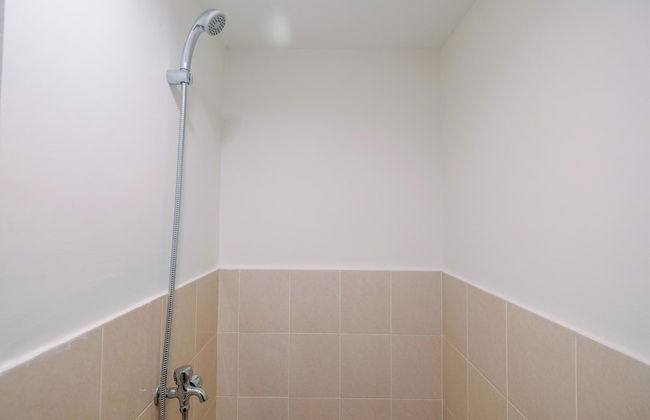 Comfortable 2BR Apartment at Podomoro Golf View - Photo 17