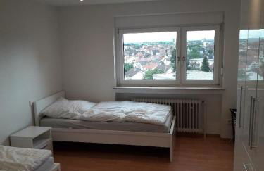 Stadtwohnung Eppelheim - Foto 11