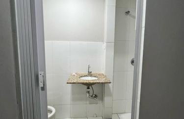 Apartamento 112 - Suíte com ar condicionado - Foto 7
