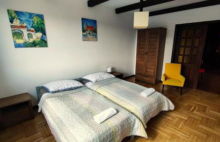 Dom Gościnny Rzeczna 4 - Foto 27