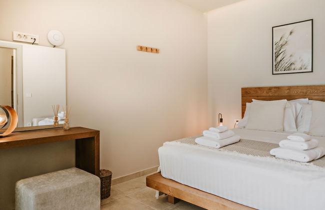 Saphira Nissaki by WhiteDream Villas - Foto 12