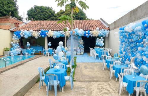 Casa Andreia Borges - Foto 40