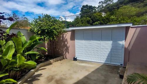 Studio completo com ar, garagem e varanda espaçosa - Ideal para 3 pessoas - Foto 5