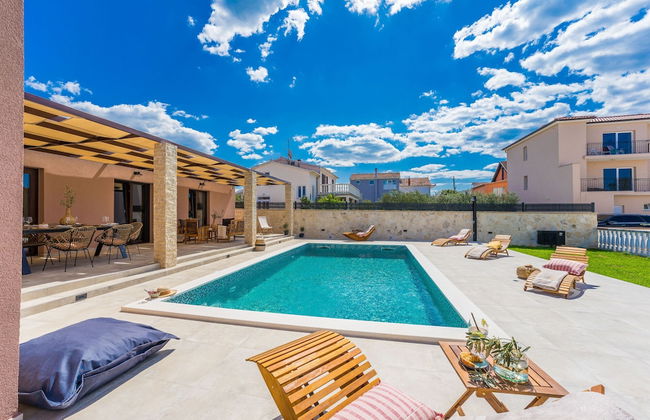 Villa Skyfall - Foto 33