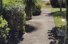 Duplex Casita mia chez Myriam gite 3 étoiles climatisé 4 adultes 2 chambres 3 lits terrasse jardin - Foto 24