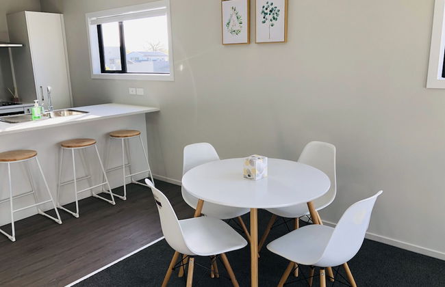 Central Stadium Apartments - Photo 6