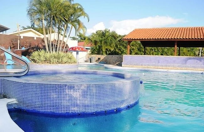 Aparthotel Villa Nuria - Foto 11