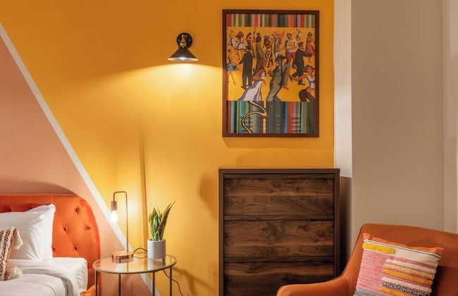 Sosuite at West Lofts - West Philadelphia - Foto 47