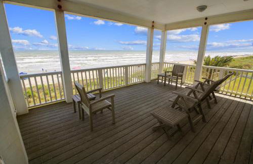 Kathie's Beachfront Kottage by Ryson Vacation Rentals - Foto 71