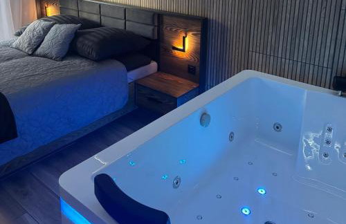 Mostique Spa Apartment with Jacuzzi - Foto 6