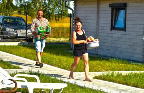 Apartamenty Biel i Zieleń - Foto 20