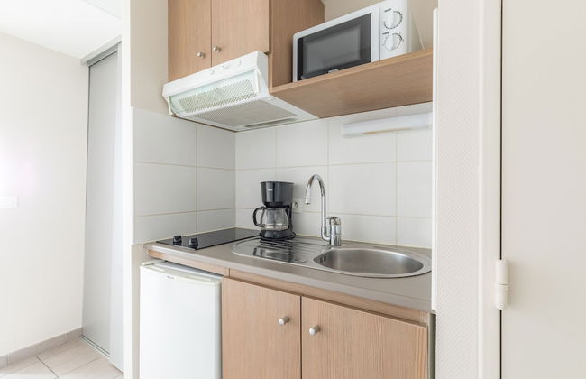 Appart'City Classic Valence - Foto 21