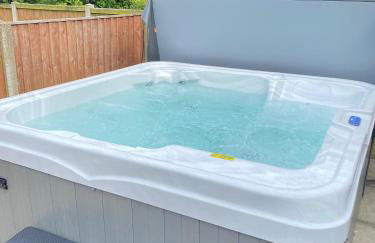 Whittonlodge sleeps28 Hottub pool table - Foto 2