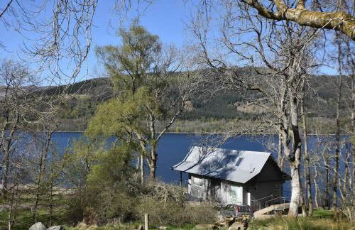 Osprey Boathouse on Loch Tay - Foto 8