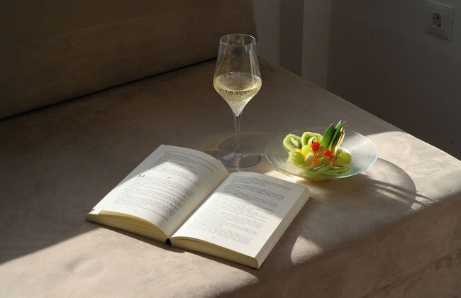 Mega Lithari Villas Corfu - Foto 36