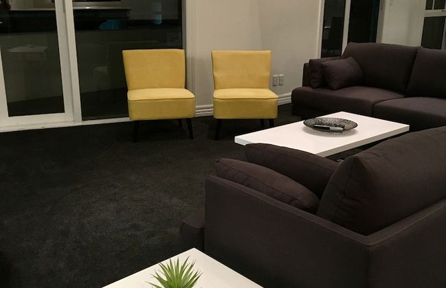 U Suites on Courtenay - Photo 61