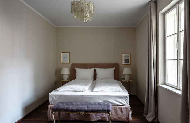 Numa Salzburg Sonate - Foto 13