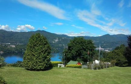 La Corte sul lago app Matilde - Foto 26