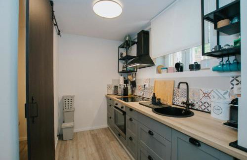 First Love one-bedroom apartment for 2 - Photo 9