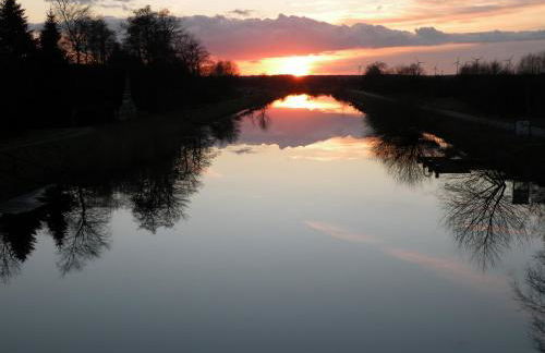 Altes Pastorenhus - Land und Meer - Foto 55