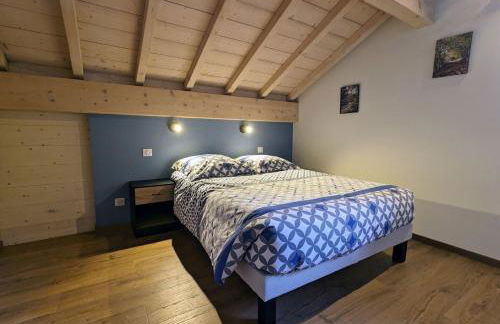 Maison Gite Le Skieur - Foto 27