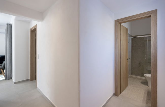 Cycladic Sunlight 2bedroom House - Foto 15