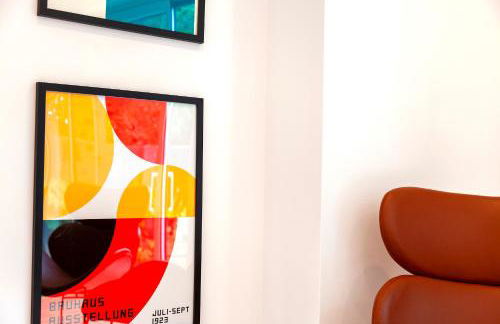 Pass the Keys 49 Byron Square Modern and Spacious 3 Bed Home with Free Parking - Foto 17