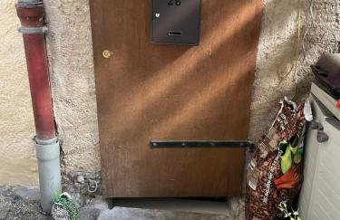 Studio Guillestre centre - Foto 7