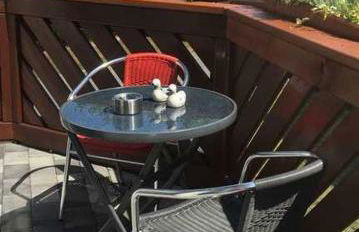 Ferienwohnung Haus Andre _ fuer 4 - Foto 61