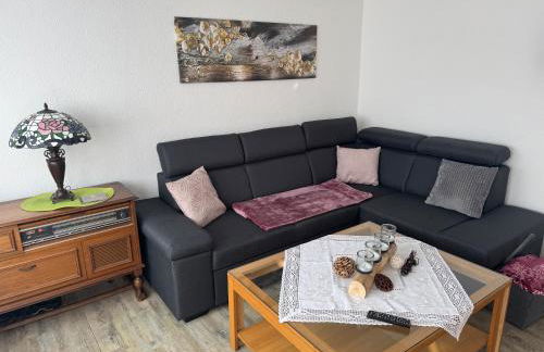 Ferienwohnung Thiel - Foto 8