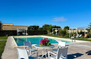 Tenuta Giardini Nuovi - Foto 79