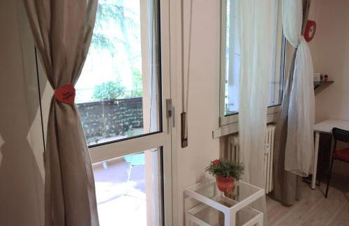 Casa Laghetto Policlinico - Foto 17