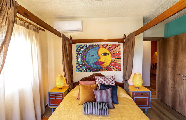 Castle Holiday Apartments - Foto 54