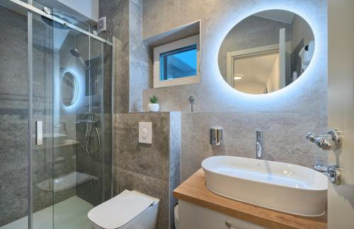 Villa Lovorika - Padel, Cageball, Basketball & Heated Pool - Foto 32