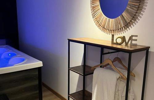 Roulotte la Bohême est son Spa en Baie de Somme - Foto 22