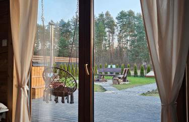 Leśne Zacisze Radawa I - Foto 1